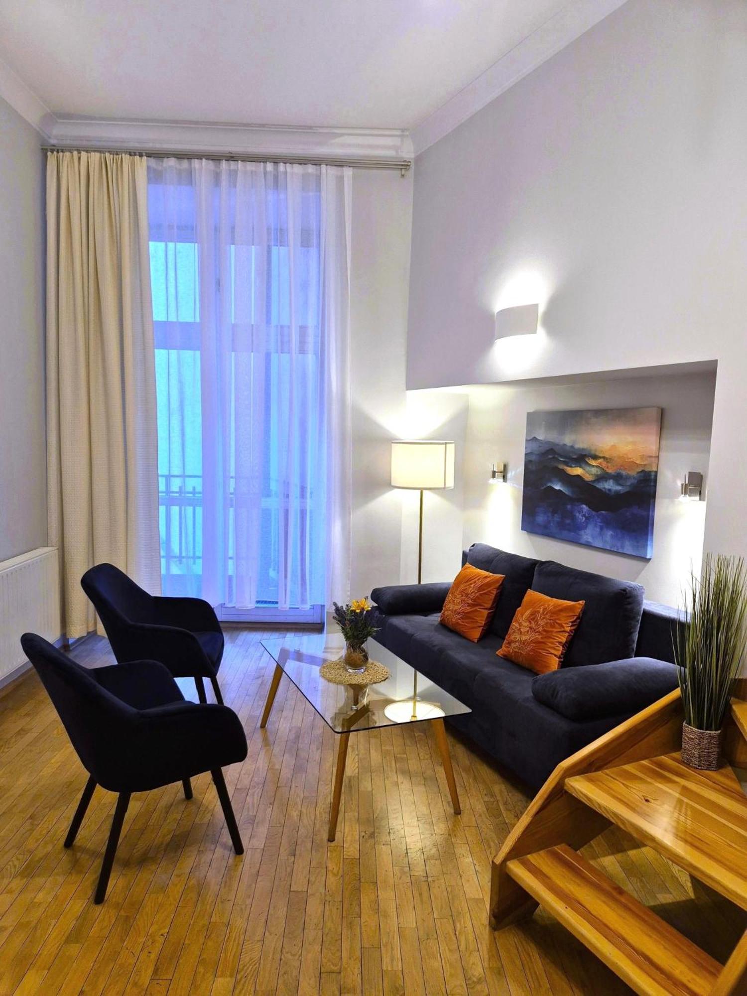 Ariadna - Pantheon Apartments Krakow Exterior photo